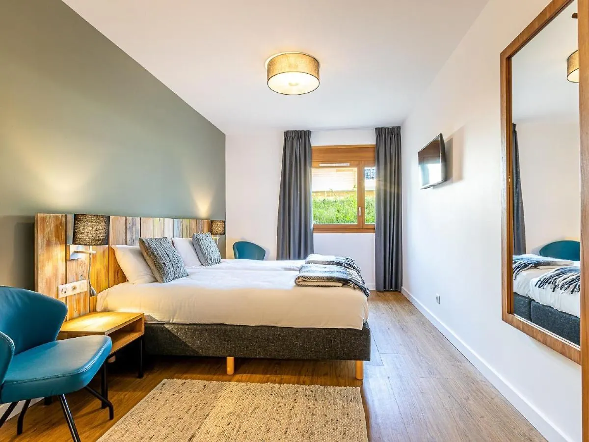 Apartment With Private Sauna In Upper Savoy Abondance