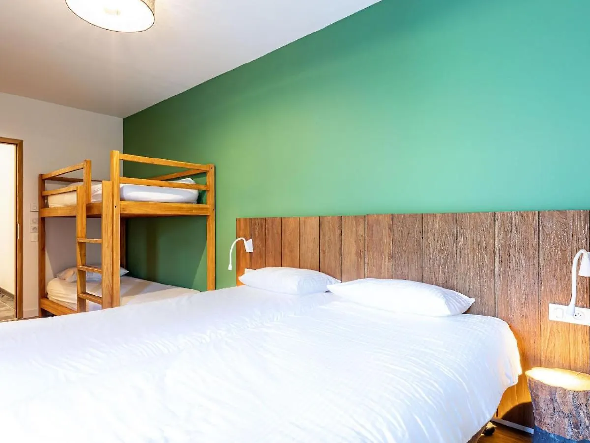 Apartment With Private Sauna In Upper Savoy Abondance 0*,  France