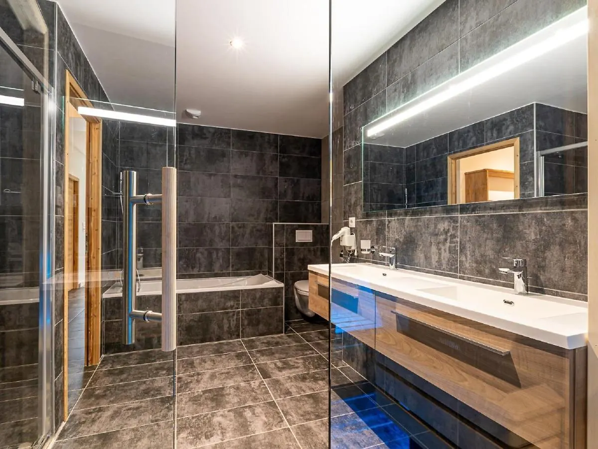 Apartment With Private Sauna In Upper Savoy Abondance 0*,  France