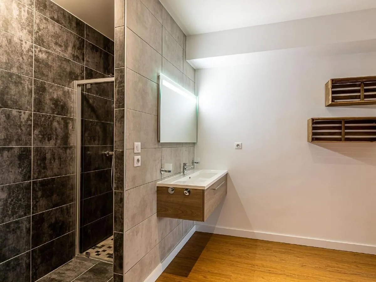 Apartment With Private Sauna In Upper Savoy Abondance France