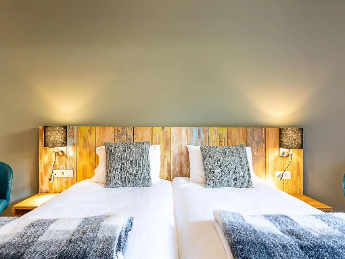 Apartment With Private Sauna In Upper Savoy Abondance