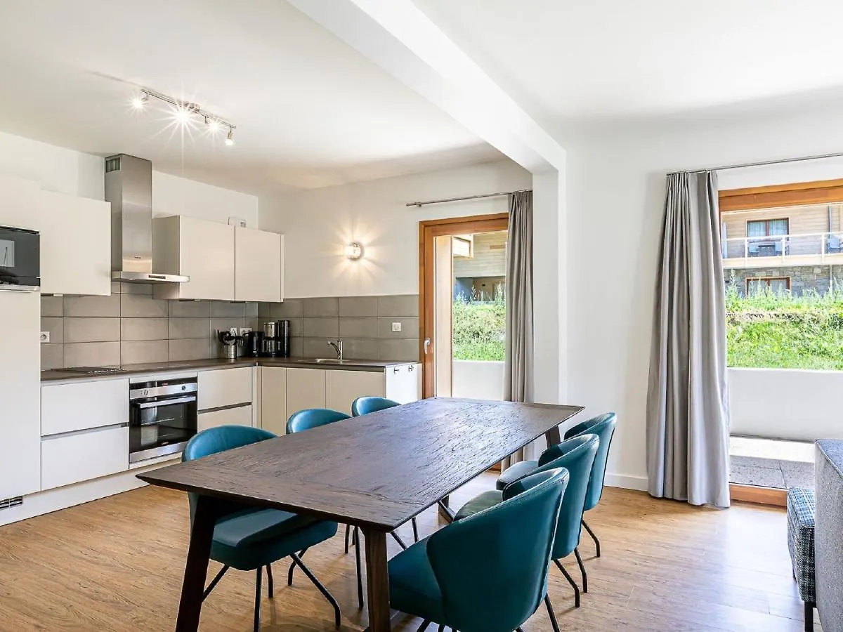 Apartment With Private Sauna In Upper Savoy Abondance 0*,  France