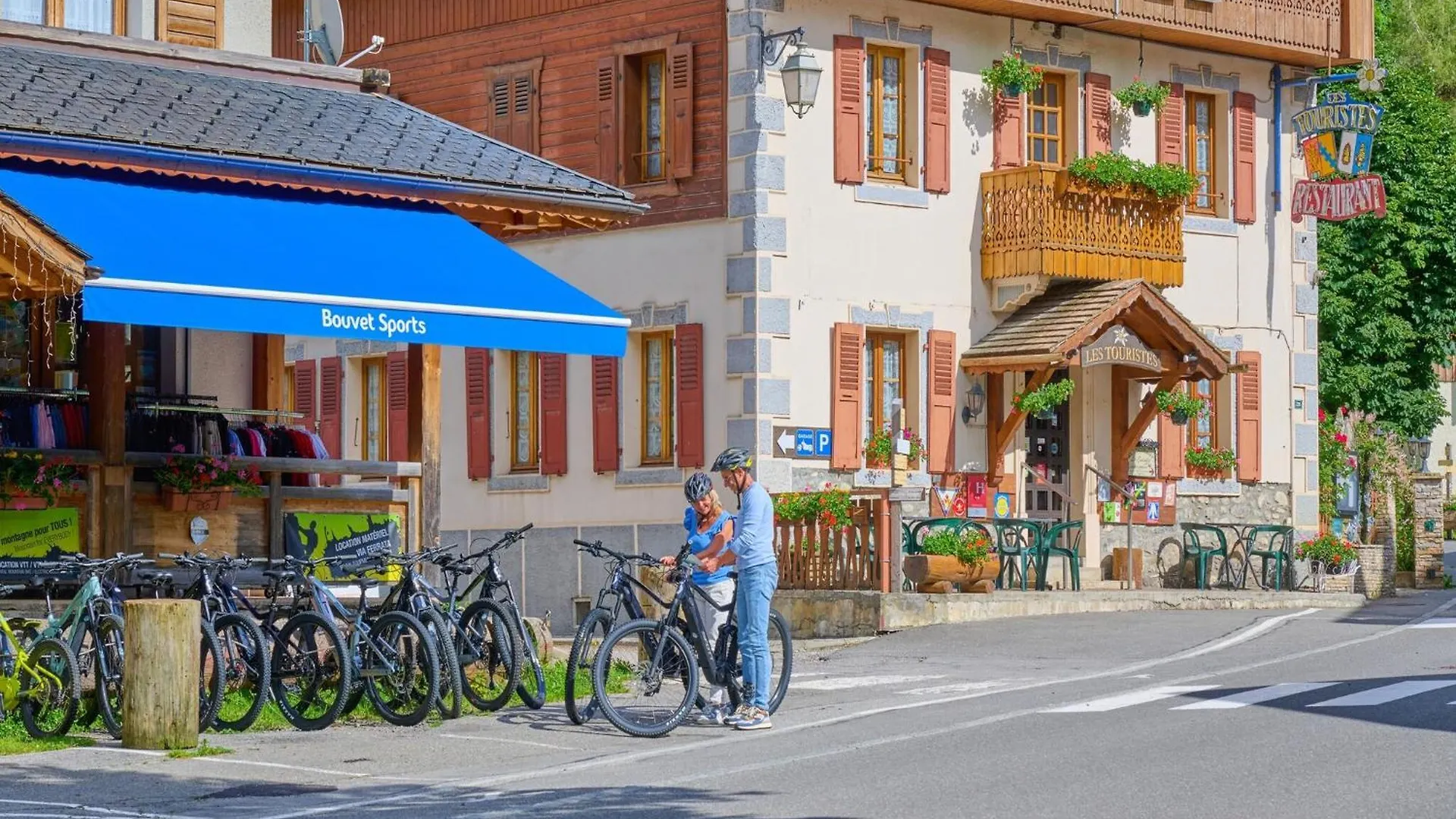 Apartment With Private Sauna In Upper Savoy Abondance 0*,  France