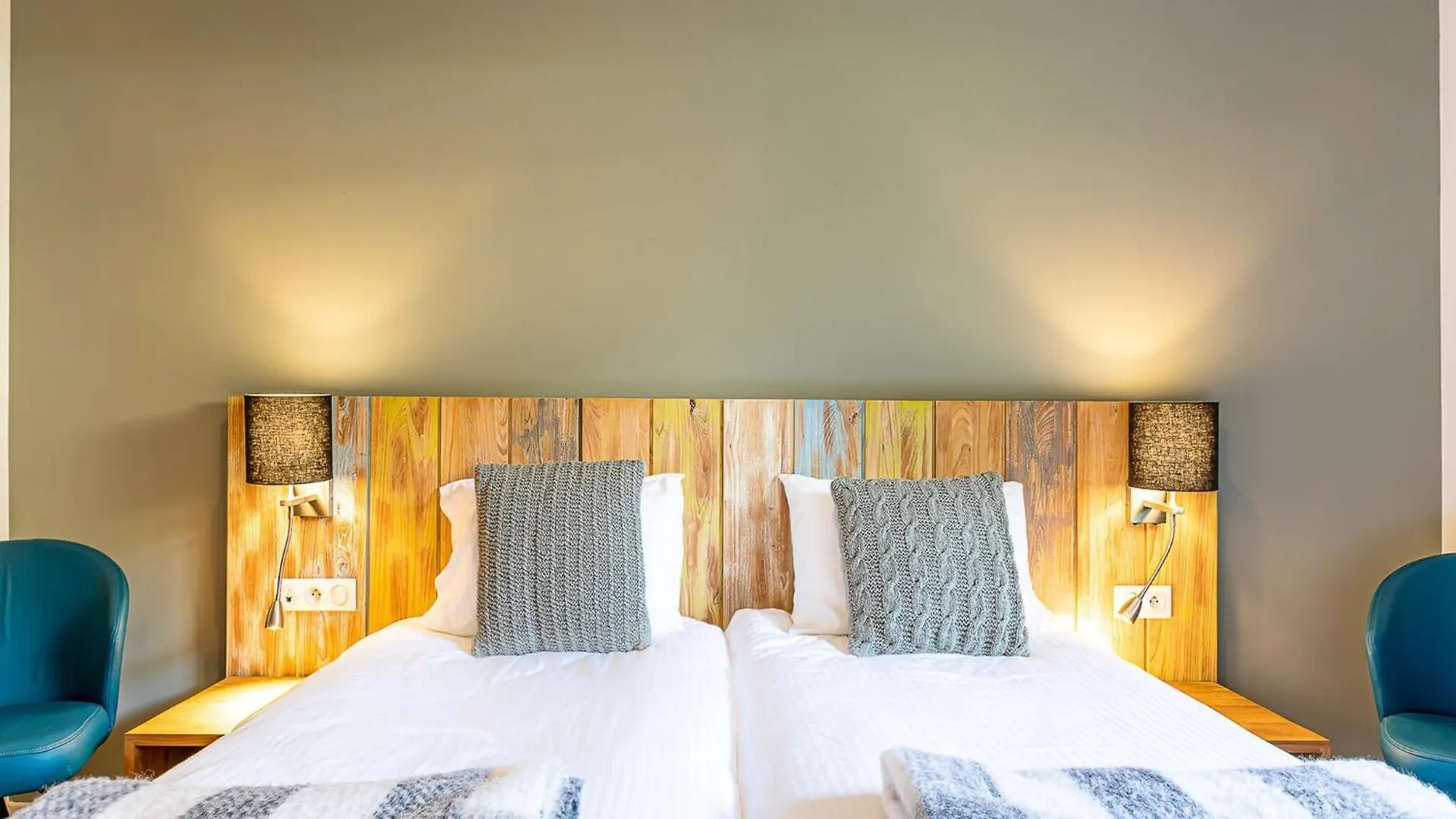 Apartment With Private Sauna In Upper Savoy Abondance France