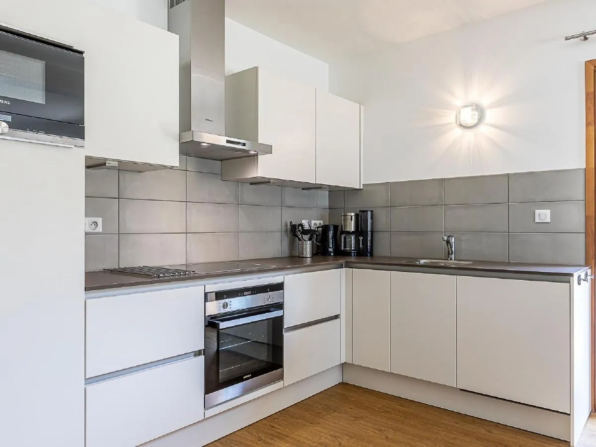 Apartment With Private Sauna In Upper Savoy Abondance 0*,